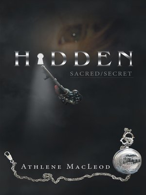 cover image of Hidden